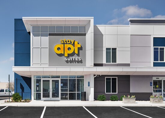 stayAPT Suites Montgomery