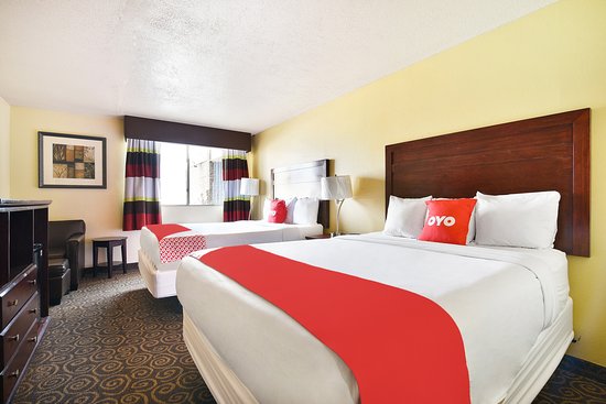 Travelodge by Wyndham Enid