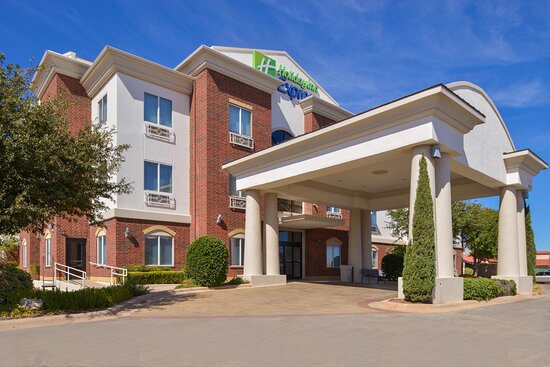 Holiday Inn Express & Suites Abilene Mall South By IHG