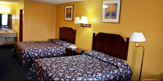 Aloha Inn