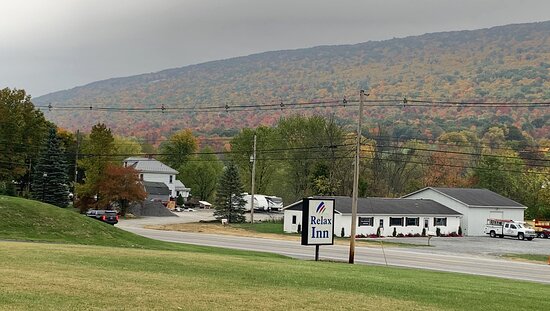 Relax Inn Motel