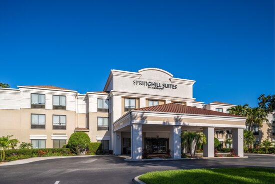 SpringHill Suites by Marriott Sarasota Bradenton