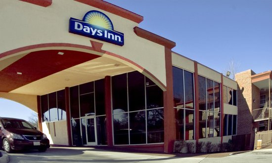 Days Inn by Wyndham Kansas City