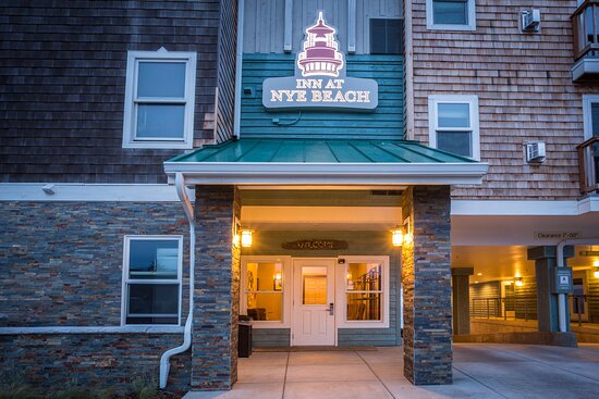 Inn at Nye Beach