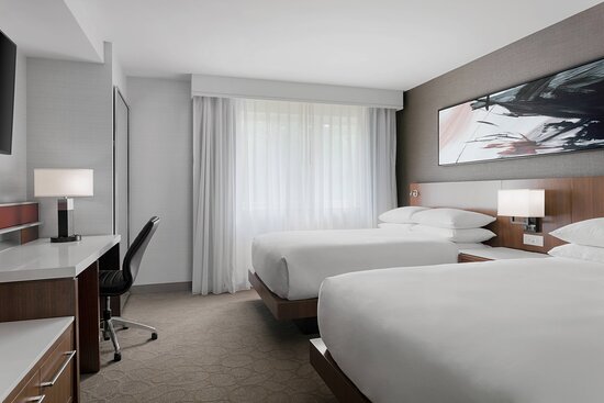 Delta Hotels Burlington