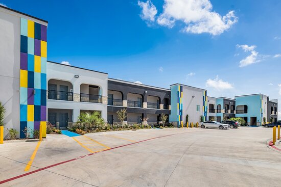 Scottish Inns-Campus