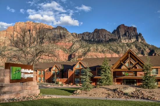Hyatt Place Springdale / Zion National Park Area, an IHG Hotel