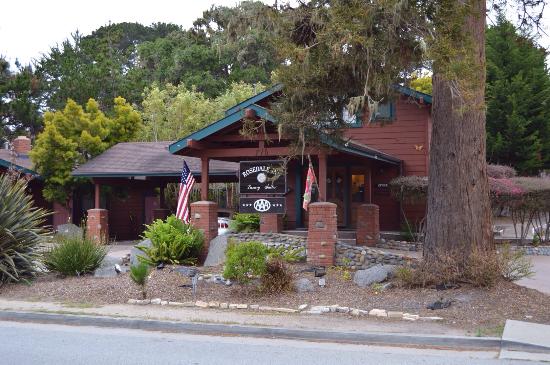 Rosedale Inn