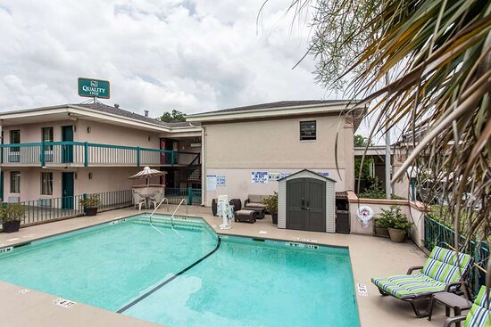 Quality Inn Goose Creek