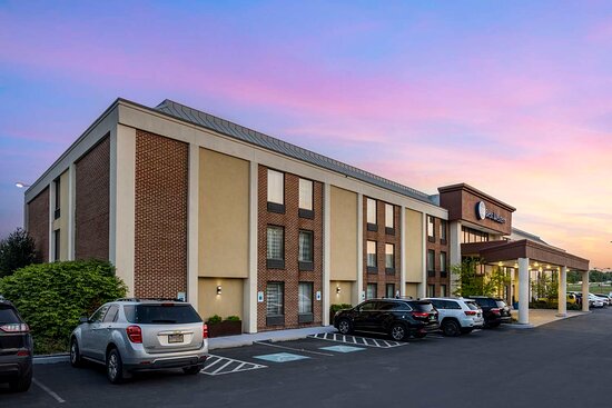 Best Western Harrisburg North