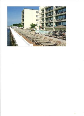 Pier 4 Hotel