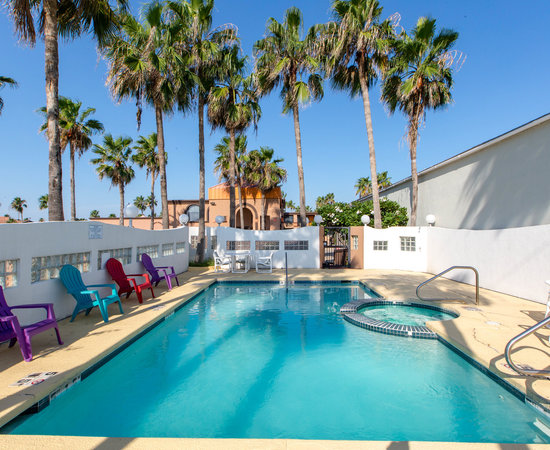 South Padre Island Inn