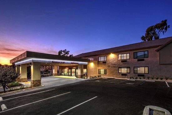 Hampton Inn Cardiff Beach Encinitas, CA