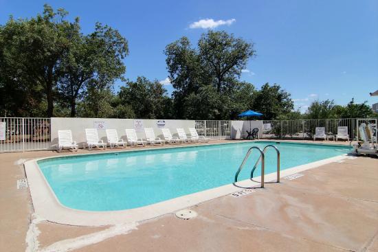 Motel 6 Abilene, Tx