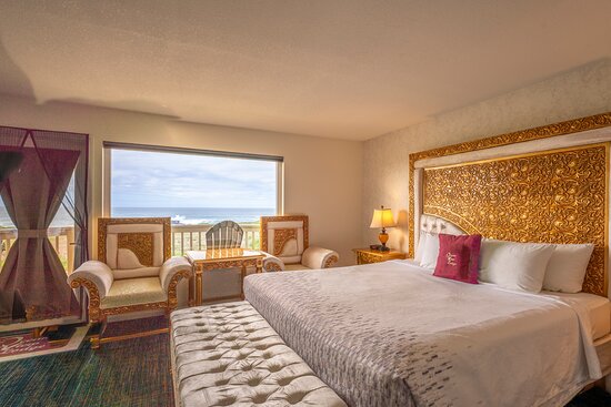 Ocean View Lodge