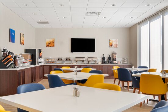 Comfort Inn & Suites Danbury-bethel