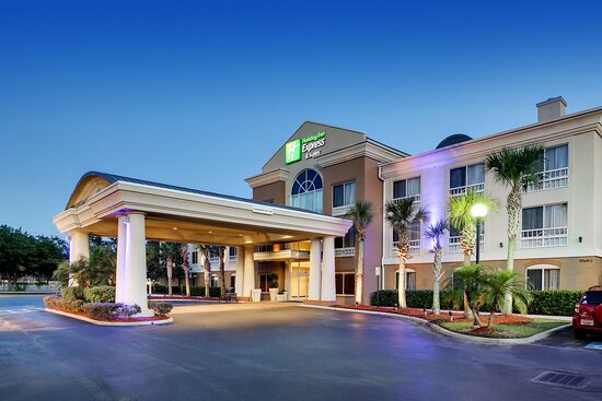 Holiday Inn Express & Suites Jacksonville South - I-295 By IHG