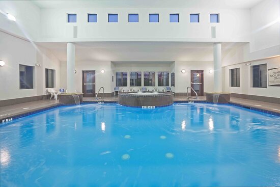 Staybridge Suites Plano - Richardson Area by IHG