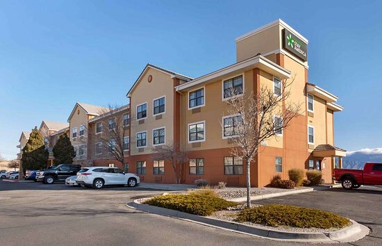 Extended Stay America - Albuquerque - Rio Rancho