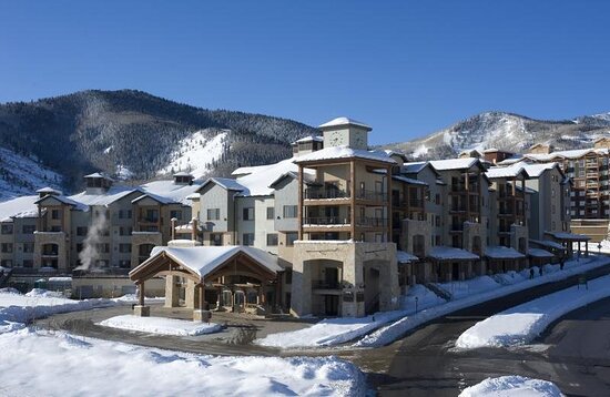 Silverado Lodge, Park City - Canyons Village by Vail Resorts