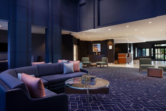 Courtyard by Marriott Newark Silicon Valley