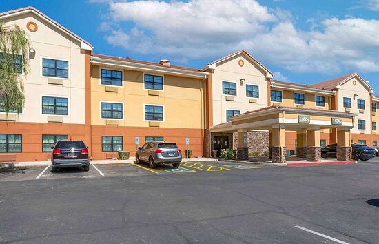Extended Stay America - Phoenix - Chandler