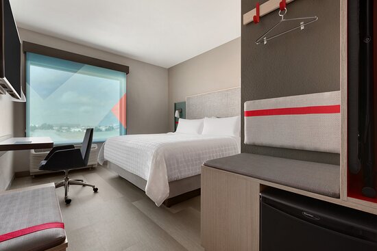 avid Hotel Denver Airport Area by IHG