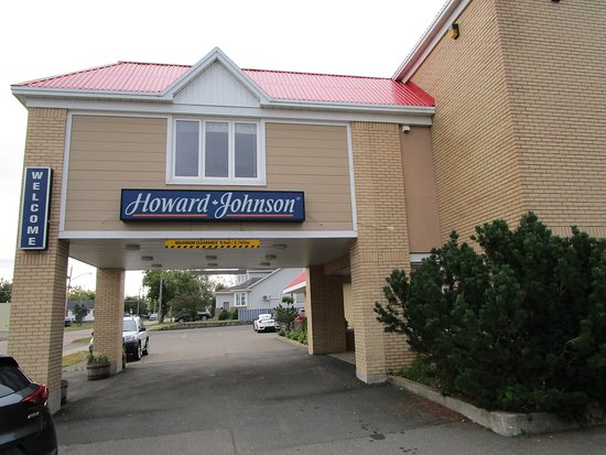 Thriftlodge by Wyndham Moncton