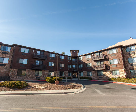 Grand Canyon Hotel & Suites