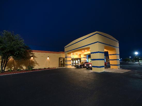 Rodeway Inn