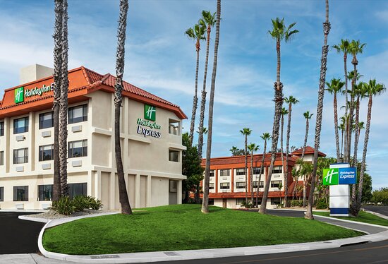 Holiday Inn Express La Mesa Near SDSU by IHG