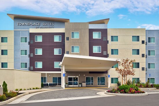 TownePlace Suites Sacramento Elk Grove