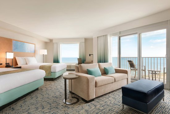 Surfbreak Virginia Beach Oceanfront, Ascend Hotel Collection