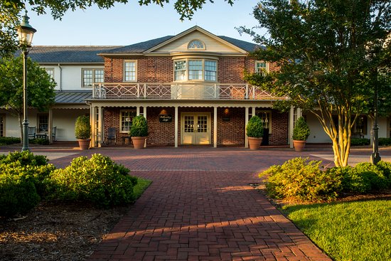 Williamsburg Lodge, Autograph Collection