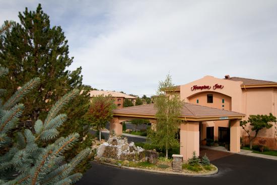 Hampton Inn Prescott