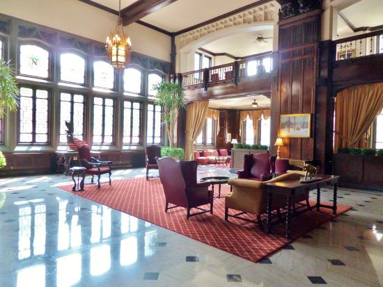 Columbia Club