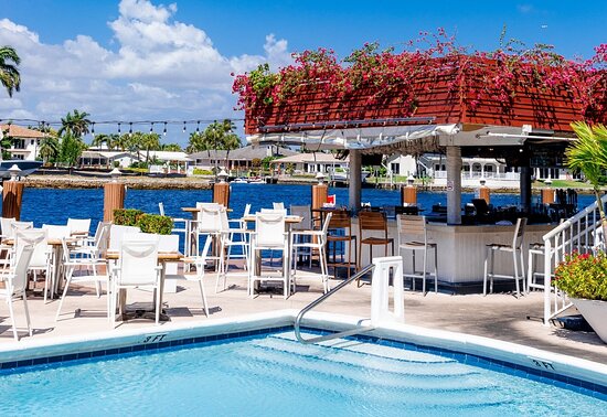 Sands Harbor Resort & Marina