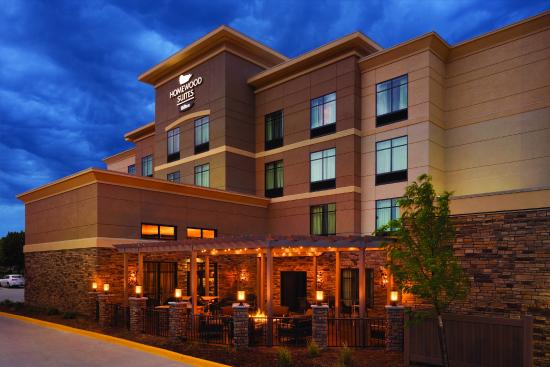 Homewood Suites by Hilton Ankeny
