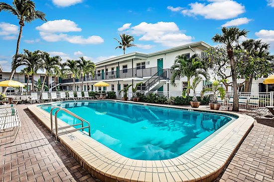 Bon-Aire Resort