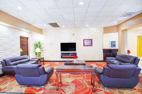 Americas Best Value Inn Winston-Salem