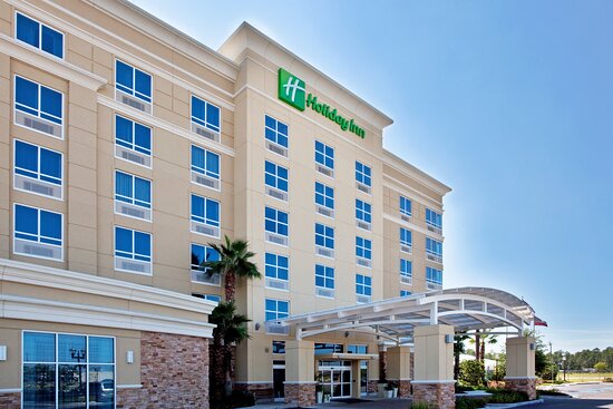 Holiday Inn Gulfport-airport By IHG