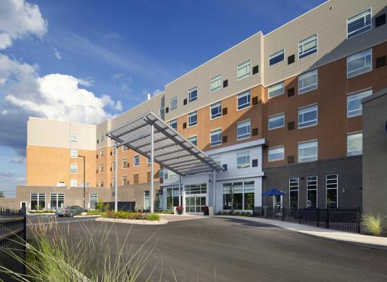 Hyatt House Pittsburgh / Bloomfield / Shadyside