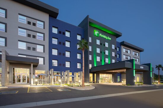 Holiday Inn Glendale - Stadium & Ent Dist By IHG