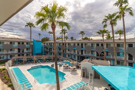 Hotel Bixby Scottsdale