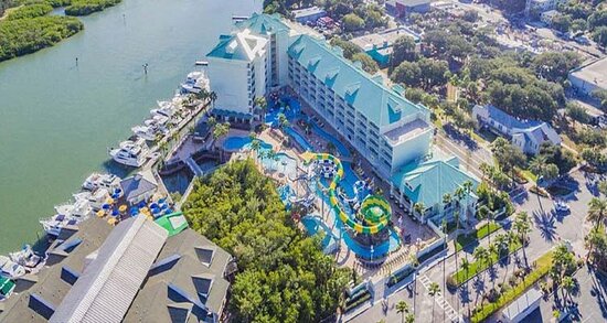 New Hotel Collection Harbourside Resort