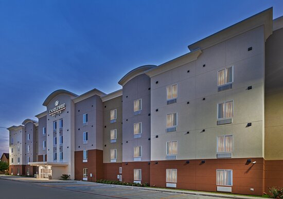 Candlewood Suites Houston - Pasadena by IHG