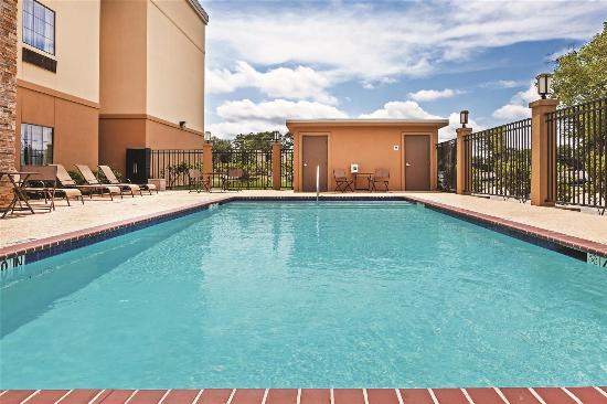 La Quinta Inn & Suites by Wyndham Tyler - University Area