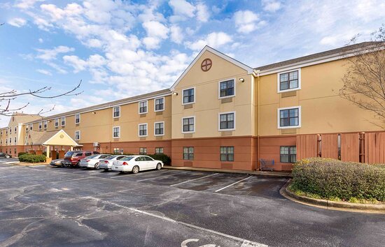 Extended Stay America - Greenville - Airport
