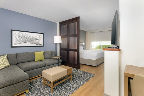 Hyatt Place Sarasota / Bradenton Airport