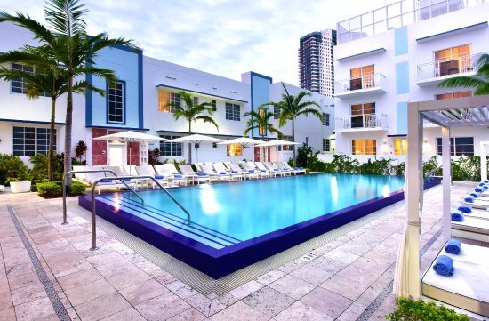 Pestana Miami South Beach